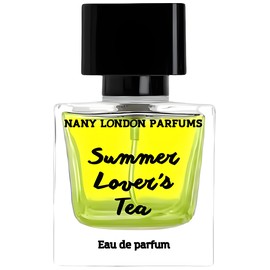 perfume Summer Lover's Tea