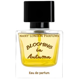 perfume Blooming in Autumn