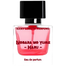 Nobara No Yume-Haru