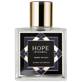 Ambre Delight