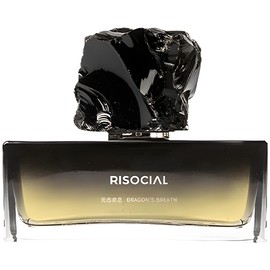 perfume Dragon’s Breath 元古龙息