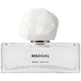 perfume Silent Hill 空谷足音