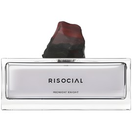 perfume Midnight Knight 午夜骑士