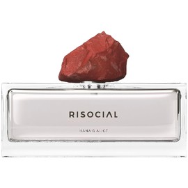 perfume Hana & Alice 雪域牡丹