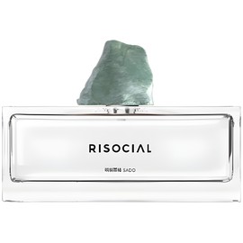 perfume Sado 明前茶楼