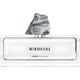 perfume Night Walk 夜潜颐和园