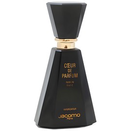 perfume Coeur de Parfum / Parfum Rare