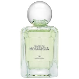 perfume Shades Of Nostalgia