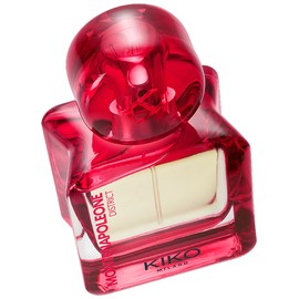 perfume Montenapoleone District