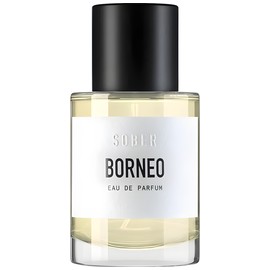 perfume Borneo