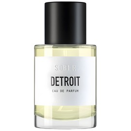 perfume Detroit