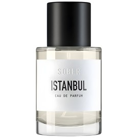 perfume Istanbul