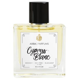 perfume Cypress Blanc