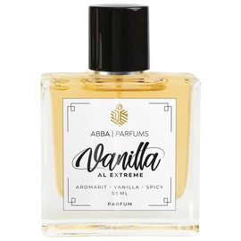 perfume Vanilla Al Extreme