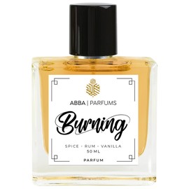 perfume Burning