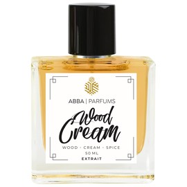 perfume Wood Cream