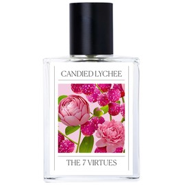 perfume Candied Lychee