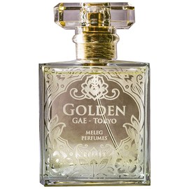 perfume Golden Gae - Tokyo