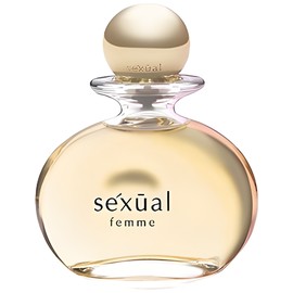 perfume Sexual Femme