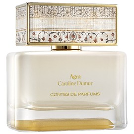 perfume Agra (Caroline Dumur)