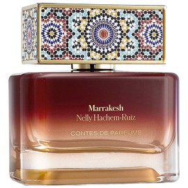 Marrakesh (Nelly Hachem-Ruiz)