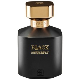 perfume Black Butterfly