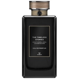 perfume The Timeless Stories