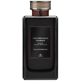 perfume The Precision Pioneer