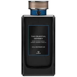 perfume The Celestial Odyssey
