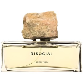 perfume Yugen 金枝迟桂