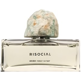 perfume Forest Catnap 森屿假寐