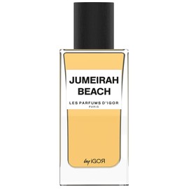 perfume Jumeirah Beach