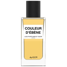 perfume Couleur Ebene