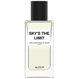 perfume Sky's The Limit