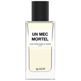 perfume Un Mec Mortel