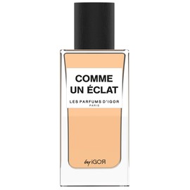 perfume Comme Un Eclat
