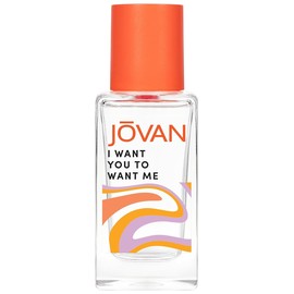 I Want You To Want Me