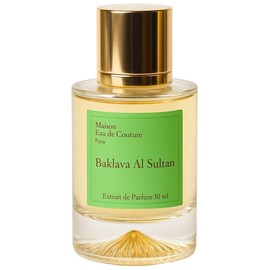 Baklava Al Sultan