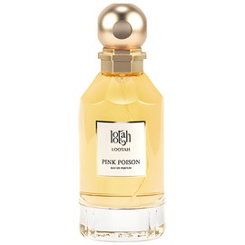 perfume Pink Poison