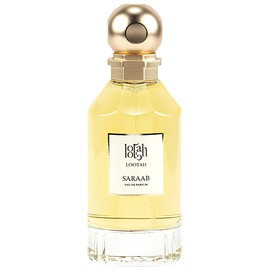 perfume Saraab