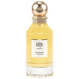 perfume Razeen