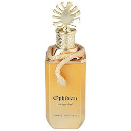 Ophidian Mango Bliss