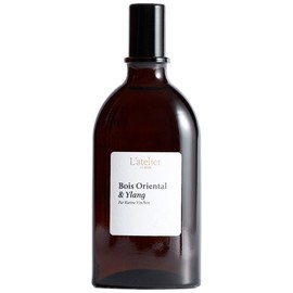 Bois Oriental & Ylang