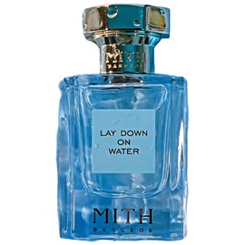 Lay Down On Water