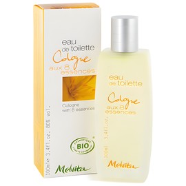 Cologne 8 Essences