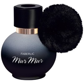 perfume Mur Mur Noir