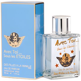 perfume Avec Toi sous les Etoiles