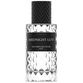perfume Midnight Luv
