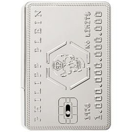 perfume No Limit$ Platinum