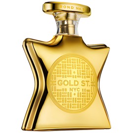 Gold Street